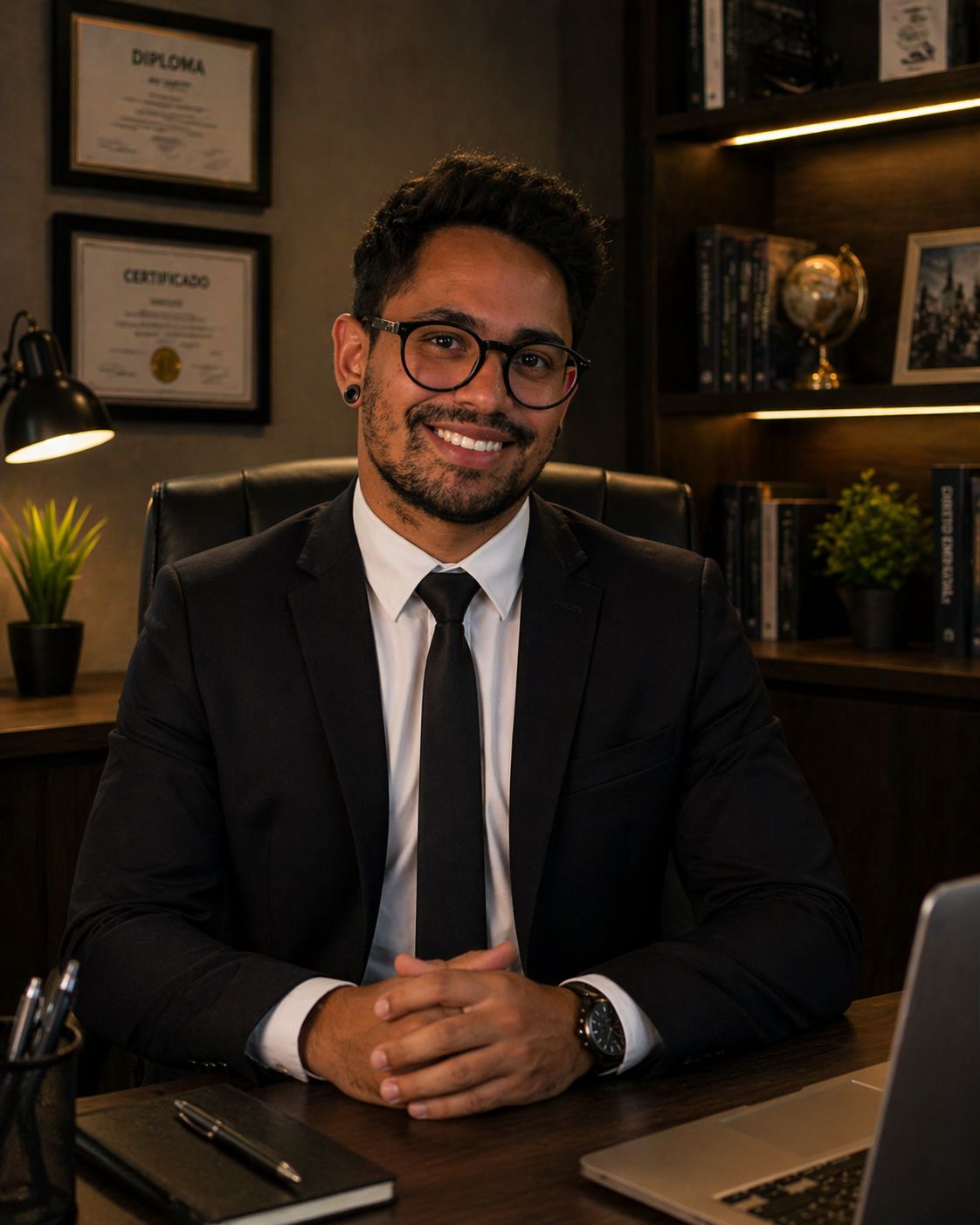 Divaldo Almeida